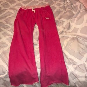 Victorias Secret PINK Boyfriend Pants